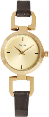 

DKNY NY2247I Watch - For Women(End of Season Style)