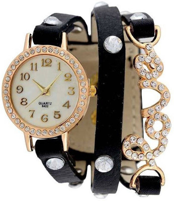 

Lexoro DIS02 Watch - For Girls
