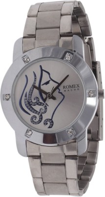 Romex STL-02 Macho Analog Watch  - For Women   Watches  (Romex)