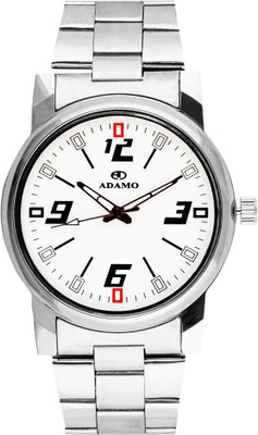 

Adamo AD445 Watch - For Men