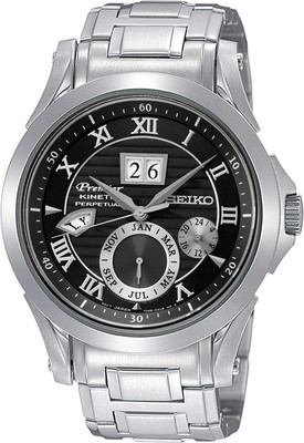 

Seiko SNP059P1 Premier Watch - For Men