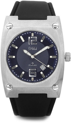 

Maxima E-18372LMGS Fiber Collection Watch - For Men