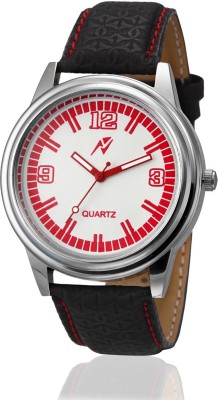 Yepme 71159 Baraz - Red/Black Watch  - For Men   Watches  (Yepme)