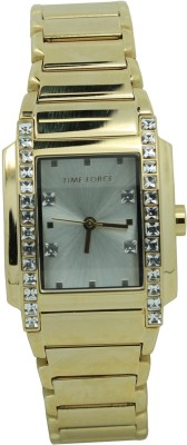 Time Force TF3394L09M Watch  - For Women   Watches  (Time Force)