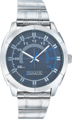 

Sonata 7970SM02 Yuva Watch - For Men