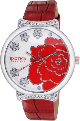 Exotica Fashions EFL_28 New Series Analog Watch  - For Women   Watches  (Exotica Fashions)