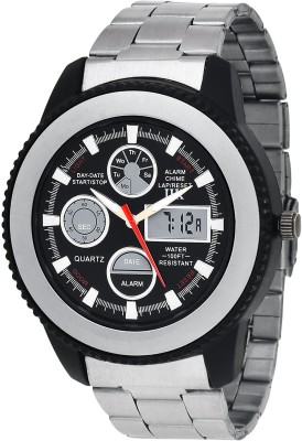 IIK Collection IIK-809M Analog Watch  - For Men   Watches  (IIK Collection)