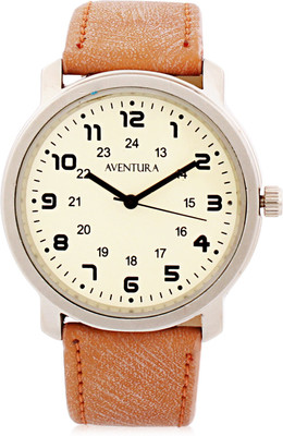 

Aventura Youth-Aura-A60 Watch - For Men & Women