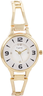 

Tierra NTGR0060 Exotic Series Watch - For Women
