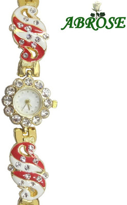 

Abrose ABBEAUTY1008 Watch - For Women
