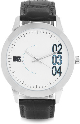 

MTV M-3009 Watch - For Men
