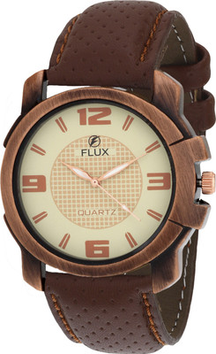 

Flux WCH-FLUX131-24A Trendy Watch - For Men