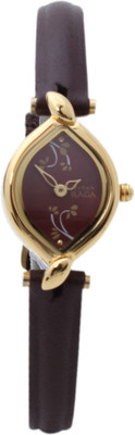 

Titan NC2455YL03 Raga Watch - For Women