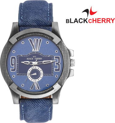 

Black Cherry PLO 803 Watch - For Boys