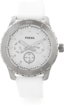 

Fossil BQ1058 Kipton Watch - For Men
