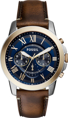 

Fossil FS5150 Grant Watch - For Men
