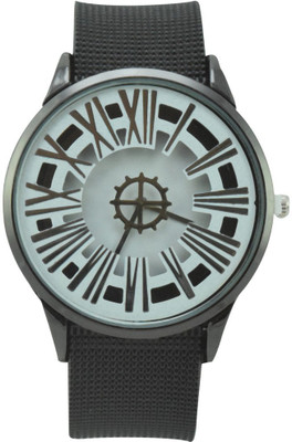 

Polo House USA Exclusive Dish Watch - For Men