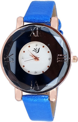 

Super Drool SD0346_WT_BLUE_B Watch - For Women