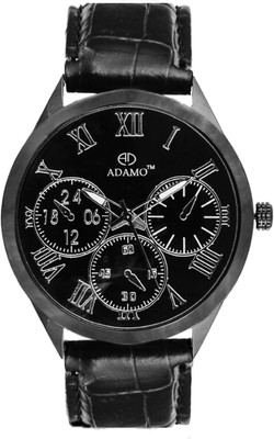 

Adamo AD32SL02 Watch - For Men