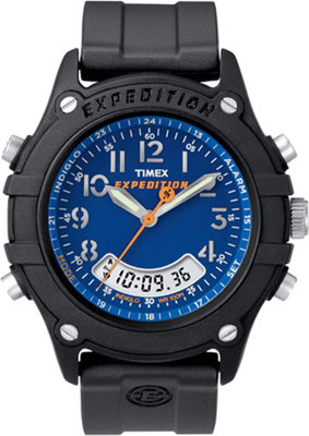 

Timex T49744 Expedition Watch - For Men & Women