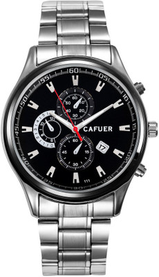 

Cafuer W1152SB Watch - For Men