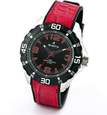 

Aveiro AV71RED Watch - For Men