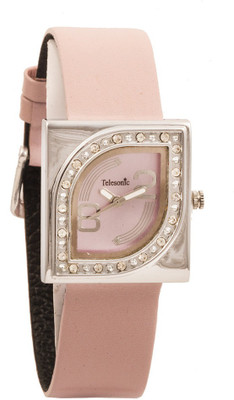 

Telesonic FCS029 Desire Series Watch - For Women