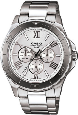 

Casio A790 Enticer Men Watch - For Men