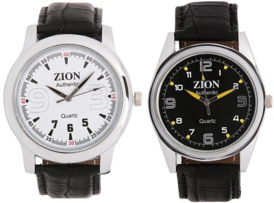 Zion 1074 Analog Watch  - For Men   Watches  (Zion)