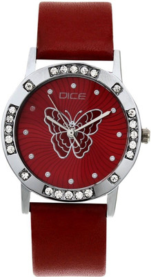 

Dice CMGA-M105-8537 Charming A Watch - For Women