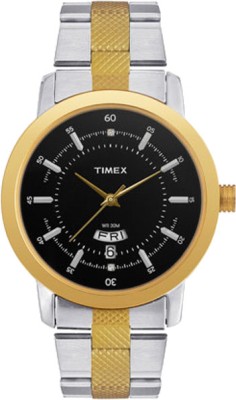 Timex G911 Classics Analog Watch  - For Men   Watches  (Timex)