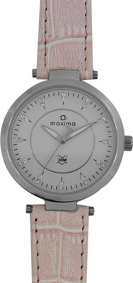 

Maxima 32100LMLI Attivo Watch - For Women