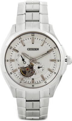

Citizen NP1000-55A Watch - For Men