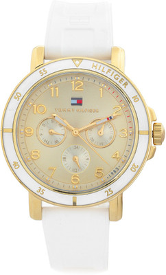 

Tommy Hilfiger TH1781511J Watch - For Women