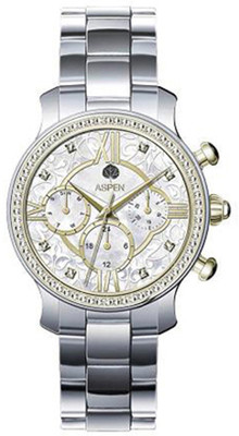 

Aspen AP1627 Watch - For Women