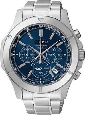 

Seiko SSB103P1 Watch - For Men