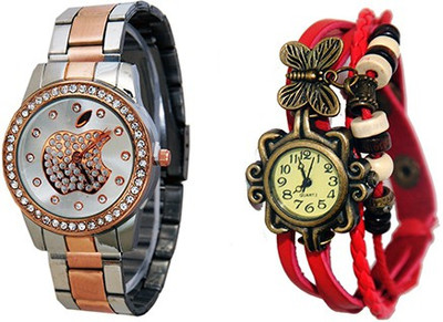 

Zdelhi Designer Trendy za48 Watch - For Women