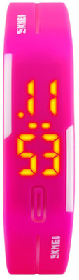 

Skmei S000C4 Watch - For Men