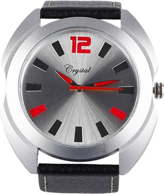 Crystal Collections CRST801 Sports Analog Watch  - For Men   Watches  (Crystal Collections)