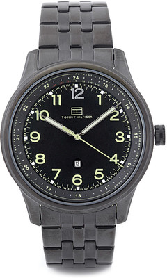 

Tommy Hilfiger 1710307 Watch - For Men