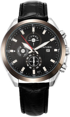 

Cafuer W1163BB Watch - For Men