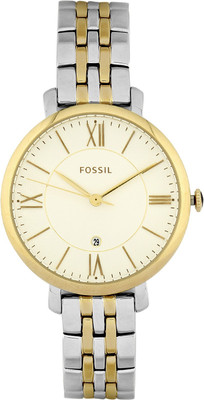 Fossil ES3739 Watch - For Women
