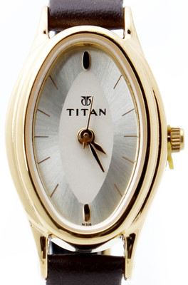 

Titan 2214YL02 Karishma Watch - For Women