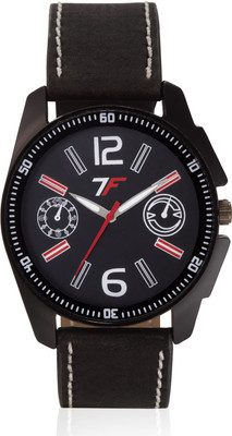 

Fashion Track FT-2918 Watch - For Men