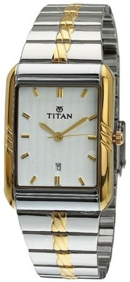 Titan ND9317BM01J Analog Watch  - For Men   Watches  (Titan)