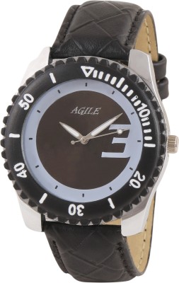Agile AGM_026 Sports Analog Watch  - For Men   Watches  (Agile)