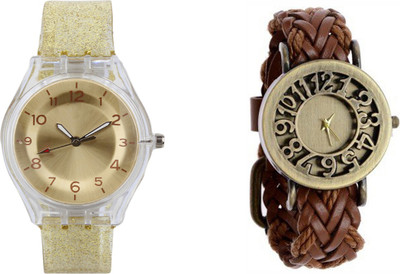 View Sooms ZJDJR74 Watch  - For Women Wrist Watches Price Online(Sooms)
