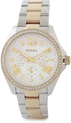 

Fossil AM4543 CECILE Watch - For Women(End of Season Style)