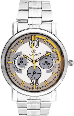 

Adamo AD700 Watch - For Men