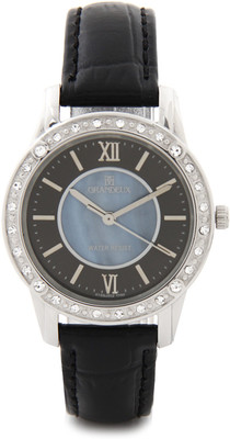 

Q&Q X103J302Y Watch - For Women